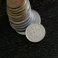 Монета - Полша - 50 гроша | 1992г., снимка 2 - Нумизматика и бонистика - 28847765