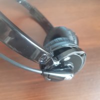 Headphones bluetooth безжични слушалки, снимка 1 - Слушалки и портативни колонки - 35051087