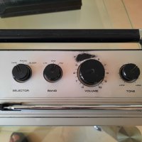 AKAI AJ-360FL , снимка 6 - Радиокасетофони, транзистори - 37677682