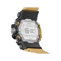 Мъжки часовник Casio G-Shock Mudmaster GWG-2000-1A5ER, снимка 12 - Мъжки - 43749772