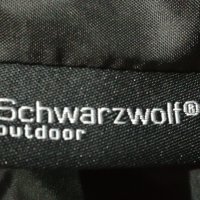 Спален чувал Schwarzwolf®, снимка 1 - Палатки - 43165639