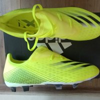 Футболни обувки Adidas , снимка 2 - Футбол - 43966834