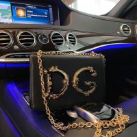 Дамска чанта Dolche&Gabbana код 33, снимка 1 - Чанти - 29069690