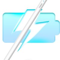 Оригинален стилус Metapen  Pencil A8 iPad, снимка 1 - Таблети - 43433585