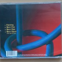 Pat Metheny Group – The Way Up (2005, CD), снимка 2 - CD дискове - 43533414