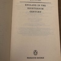 England in the Nineteenth Century-David Thomson, снимка 3 - Други - 34798974