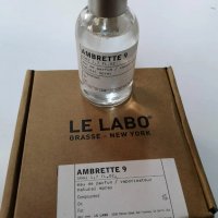 Le Labo Ambrette 9 EDP 50ml, снимка 1 - Унисекс парфюми - 43298054