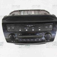  Радио CD за Honda FR-V (2004-2011), снимка 2 - Части - 43164152