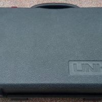 Амперклещи UNI-T модел UT 232, снимка 3 - Други инструменти - 40281805