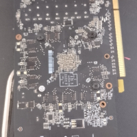 Graphics card MSI Radeon RX 570 ARMOR 8G OC, снимка 2 - Видеокарти - 44895587