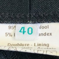 OLIVER GRANT,лукс.идеален френски панталон, снимка 10 - Панталони - 28713665