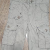 нови къси панталони , снимка 1 - Детски къси панталони - 40283544