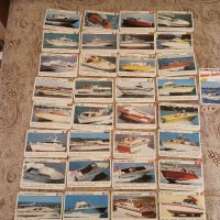 Колекция яхти Schmid Munchner Spielkarten , снимка 6 - Колекции - 39330196