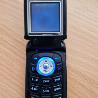 Sony Ericsson U5i и T310, Siemens C35, и Motorola V220 - за ремонт или части, снимка 6 - Sony Ericsson - 36791160