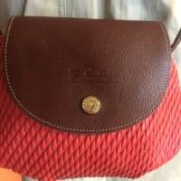 Малка чанта Longchamp, снимка 5 - Чанти - 33515270