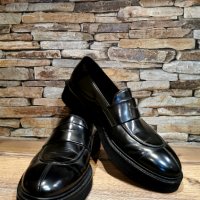 Cesare Paciotti N:42, снимка 1 - Официални обувки - 44086876