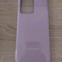 Заден капак, панел за Samsung S20 Ultra, снимка 1 - Резервни части за телефони - 39996905