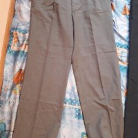 Мъжки официални панталони, снимка 4 - Панталони - 27642491