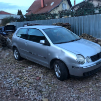 VW Polo 1.2 безин - цял за части., снимка 2 - Автомобили и джипове - 44884627