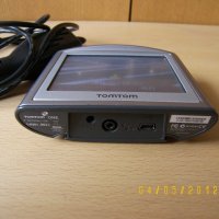 Навигация TomTom One най новите карти на Европа 2024, снимка 5 - TOMTOM - 43044241