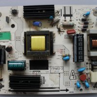  	POWER BOARD-17PW02-2, снимка 1 - Части и Платки - 21260256