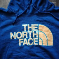Суйчър The North Face размер L, снимка 3 - Суичъри - 43851062
