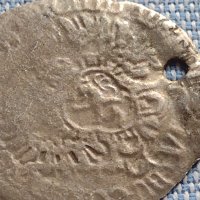 Сребърна монета 6 кройцера Карл шести Прага Бохемия 13783, снимка 7 - Нумизматика и бонистика - 42931272
