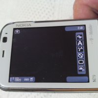 Nokia N79, снимка 5 - Nokia - 28807399