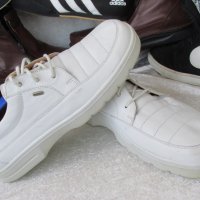 44 - 45  висококачествени спортни обувки, маратонки на германската фирма Ganter Aktiv, снимка 12 - Спортни обувки - 28357938