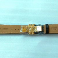 DANIEL STEIGER - чисто нова каишка от естествена кожа , широчина 20 мм, снимка 2 - Каишки за часовници - 27425390