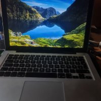 Apple Mac Book Pro A1278 Лаптоп , снимка 1 - Лаптопи за работа - 43103201