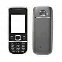 Nokia 2700 - Nokia RM-561 панел, снимка 1 - Резервни части за телефони - 20102484