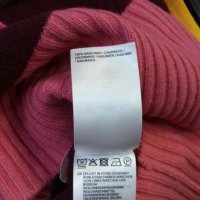 Дамско поло от кашмир, снимка 3 - Блузи с дълъг ръкав и пуловери - 44105148