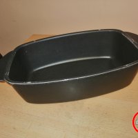 Продавам немска алуминиева тава с незалепващо покритие СИЛИТ #288, снимка 1 - Съдове за готвене - 28107874
