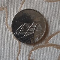 Въспоменателни руски монети, снимка 5 - Нумизматика и бонистика - 37224130