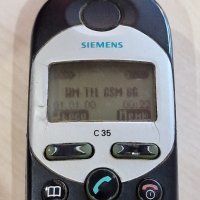 Siemens C35, A50, S55 и CFX65, LG GB102 - за ремонт, снимка 2 - Siemens - 43463788