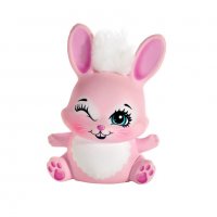 Кукла Enchantimals Animal Bree Bunny & Twist Bunny/ Енчантималс - Кукла Брий Бъни и зайчето Туист, снимка 7 - Кукли - 28913327