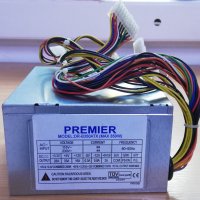 Power Supply Premier DR-B350ATX ATX 350W  