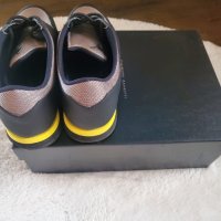 Мъжки обувки Giuseppe zannoti, снимка 3 - Маратонки - 35288562