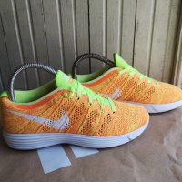 ''Nike Flyknit Trainer''оригинални маратонки 38 номер, снимка 8 - Маратонки - 32235296