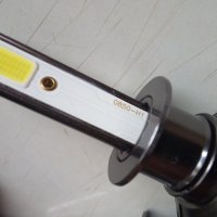 LED крушки Н1, Умалени, CANBUS, 12V, 24V , снимка 6 - Части - 43285809