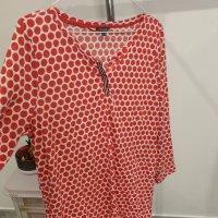 Дамска блуза в размер L, снимка 3 - Блузи с дълъг ръкав и пуловери - 44141583