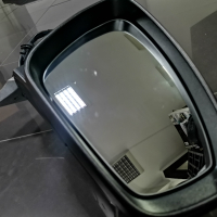 Ново Оригинално Дясно Огледало Audi Q4 E Tron 89C857502H 15+4 pin, снимка 5 - Части - 44856909