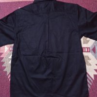 Мъжка риза с къс ръкав Garmin Sharp, снимка 2 - Ризи - 43561255