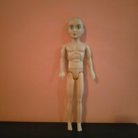 Кукла Колекционерска Simba Toys My Style 32 см, снимка 14 - Колекции - 43318013