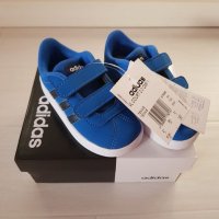 Нови маратонки ADIDAS , снимка 4 - Детски маратонки - 27241521