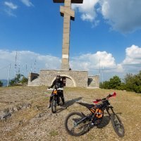 Обиколки на Врачански балкан с мотор, снимка 6 - Други услуги - 43661791
