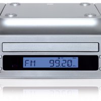 Кухненско радио за монтаж под шкаф , Blaupunkt Kitchen Radio KRC 40 SV,, снимка 1 - Радиокасетофони, транзистори - 39137837