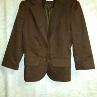 Дамско сако с 3/4 ръкав - Orsay , снимка 2 - Сака - 27776492
