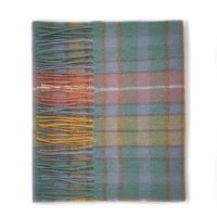 Шотландски Тартан шалове, снимка 2 - Шалове - 34829592